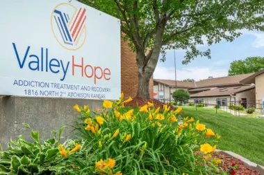 The facilities at Valley Hope of Atchinson in Atchison, KS 3